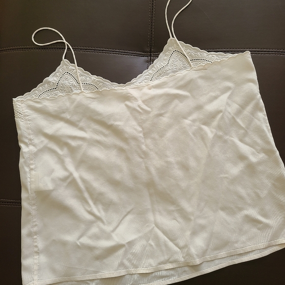 Sezane Palma Cami - Picture 6 of 9